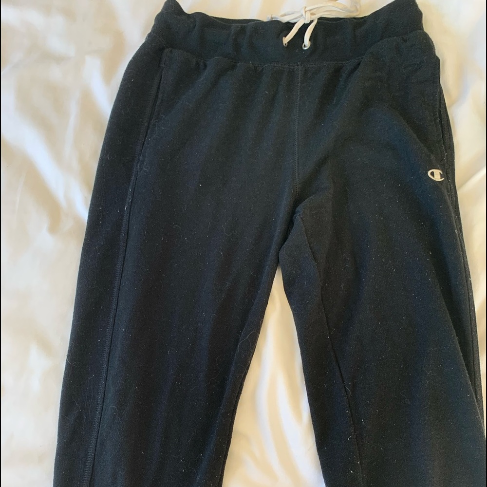 champion sweatpants